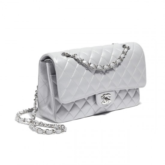 CHANEL CLASSIC HANDBAG