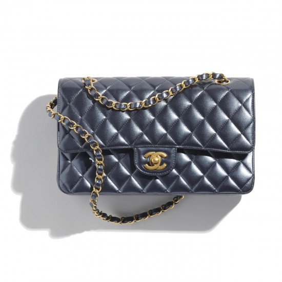 CHANEL CLASSIC HANDBAG