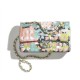 CHANEL CLASSIC HANDBAG CHANEL CLASSIC HANDBAG