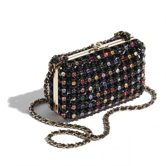 CHANEL EVENING BAGS CHANEL EVENING BAGS