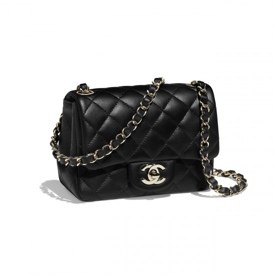 CHANEL FLAP BAG