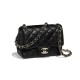 CHANEL FLAP BAG CHANEL FLAP BAG