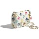CHANEL FLAP BAG CHANEL FLAP BAG