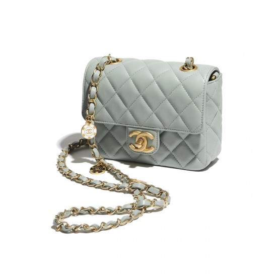 CHANEL FLAP BAG CHANEL FLAP BAG