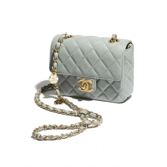 CHANEL FLAP BAG