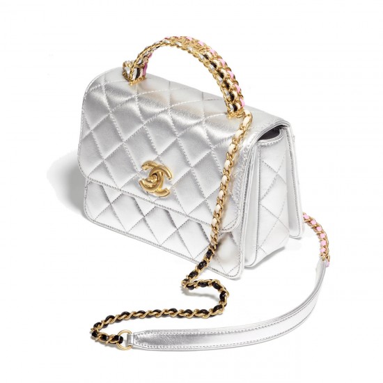 CHANEL FLAP BAG CHANEL FLAP BAG