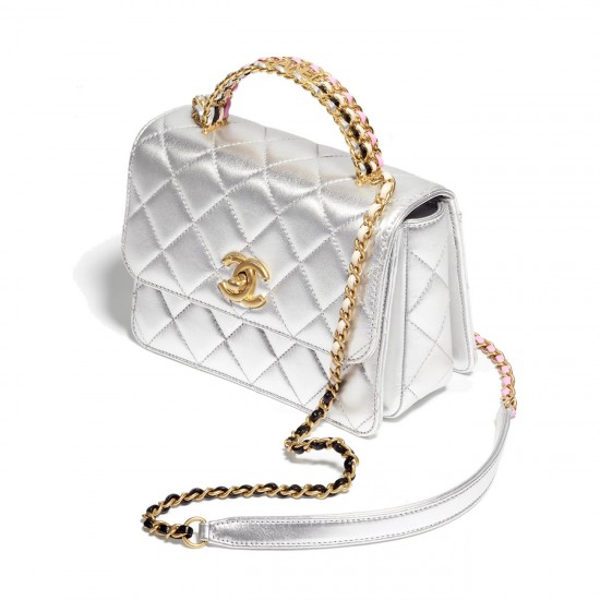 CHANEL FLAP BAG