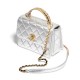 CHANEL FLAP BAG CHANEL FLAP BAG