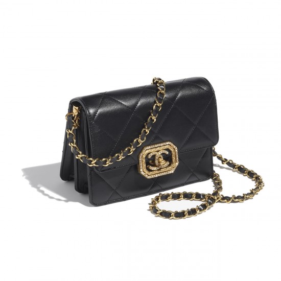 CHANEL FLAP BAG