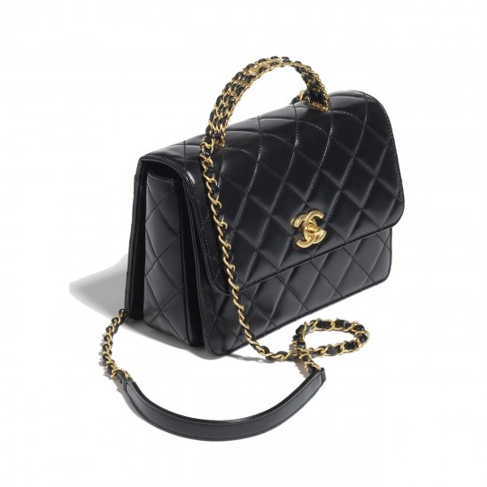 CHANEL FLAP BAG CHANEL FLAP BAG