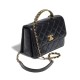 CHANEL FLAP BAG