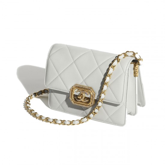 CHANEL FLAP BAG