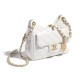 CHANEL HOBO HANDBAG CHANEL HOBO HANDBAG