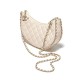 CHANEL HOBO HANDBAG CHANEL HOBO HANDBAG