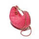 CHANEL HOBO HANDBAG CHANEL HOBO HANDBAG