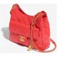 CHANEL HOBO HANDBAG CHANEL HOBO HANDBAG