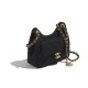 CHANEL HOBO HANDBAG CHANEL HOBO HANDBAG