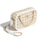 CHANEL MINI CAMERA CASE CHANEL MINI CAMERA CASE