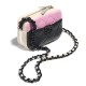 CHANEL MINI CAMERA CASE CHANEL MINI CAMERA CASE