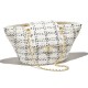 CHANEL SHOPPING BAG CHANEL SHOPPING BAG