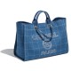 CHANEL SHOPPING BAG CHANEL SHOPPING BAG
