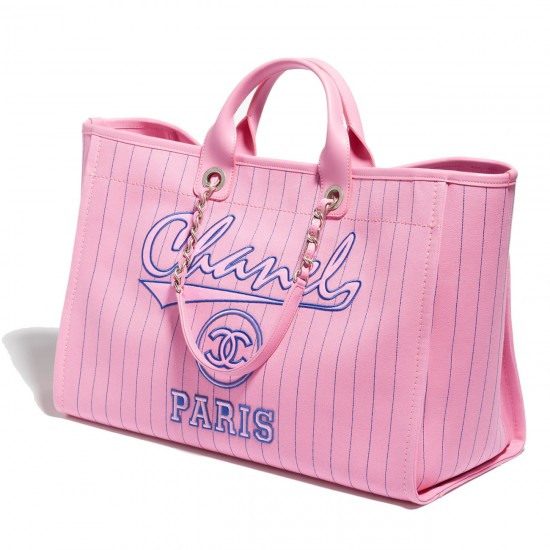 CHANEL SHOPPING BAG CHANEL SHOPPING BAG