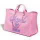 CHANEL SHOPPING BAG CHANEL SHOPPING BAG