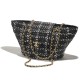 CHANEL SHOPPING BAG CHANEL SHOPPING BAG