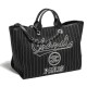 CHANEL SHOPPING BAG CHANEL SHOPPING BAG