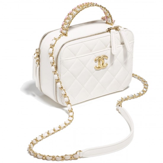 CHANEL VANITY CASE CHANEL VANITY CASE