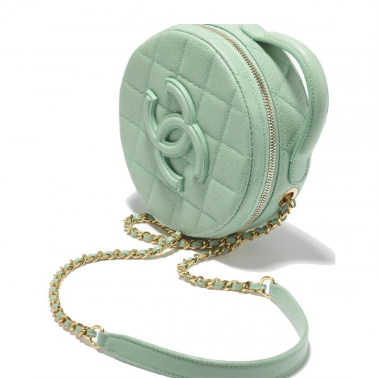 CHANEL VANITY CASE CHANEL VANITY CASE