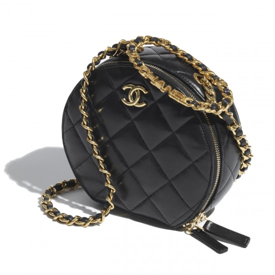 CHANEL VANITY CASE