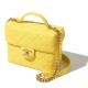 CHANEL VANITY CASE CHANEL VANITY CASE