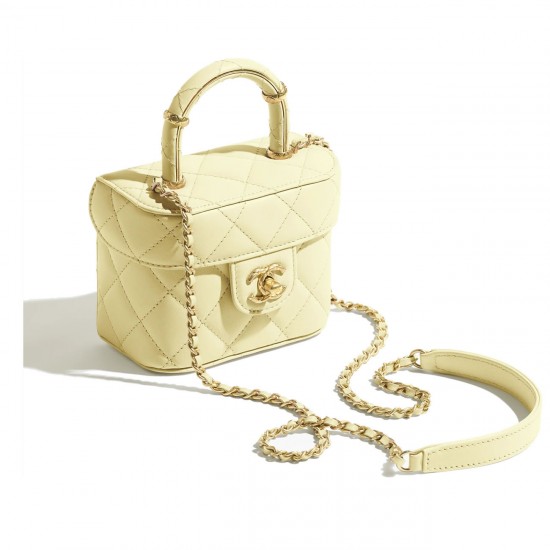 CHANEL VANITY CASE CHANEL VANITY CASE