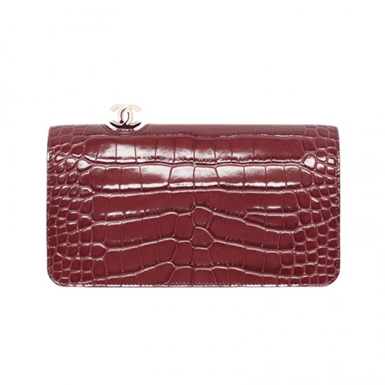 Chanel Clutch