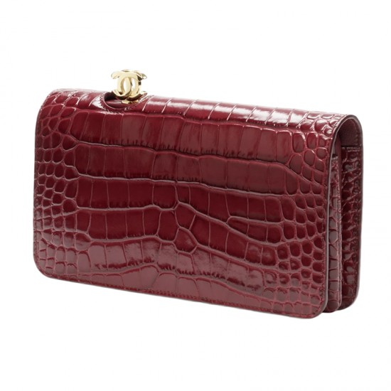 Chanel Clutch