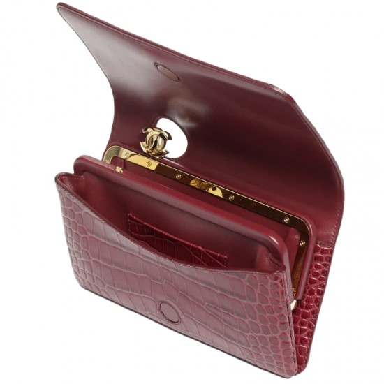 Chanel Clutch