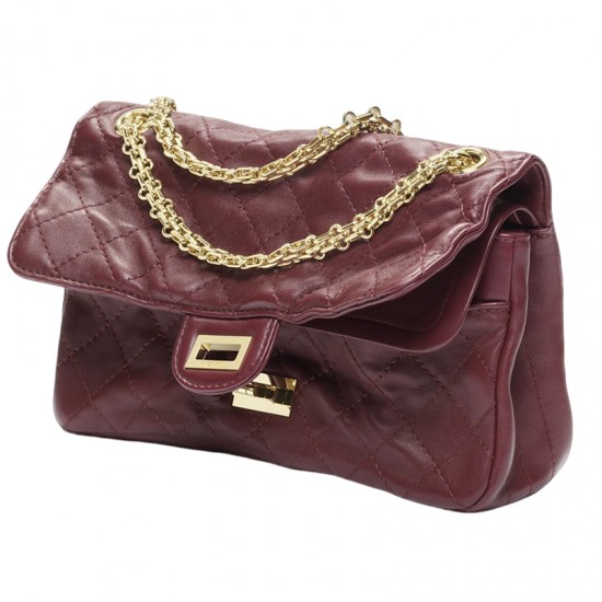 Chanel 2.55 Handbag