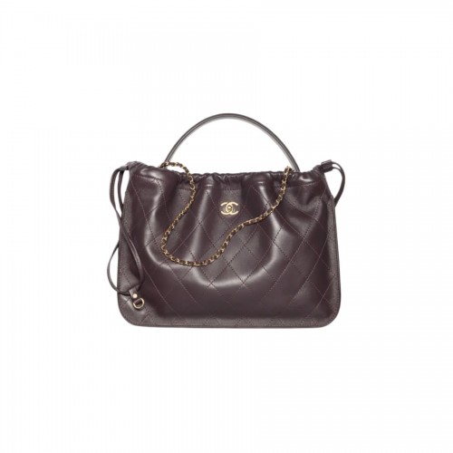 Chanel Large Hobo Bag