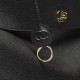 Chanel Large Tote Black