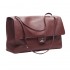 Chanel Maxi Flapbag Grained Calfskin