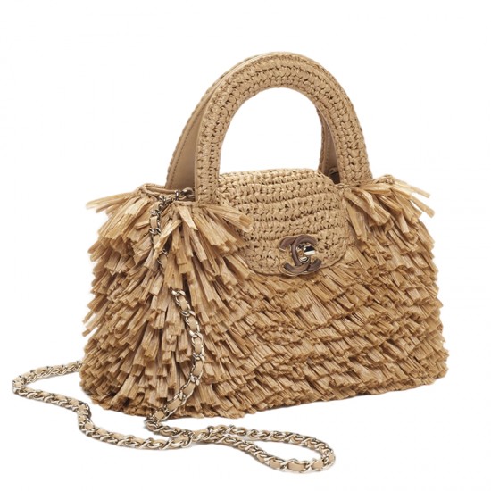 Chanel Mini Shopping Bag