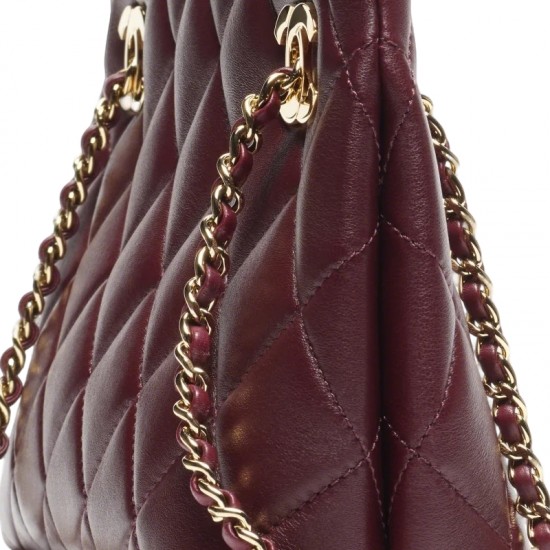 Chanel Small Tote