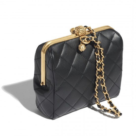 CHANEL SMALL CLUTCH CHANEL SMALL CLUTCH