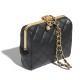 CHANEL SMALL CLUTCH 