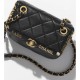 CHANEL CLASP BAG CHANEL CLASP BAG