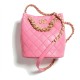 CHANEL SMALL BUCKET BAG CHANEL SMALL BUCKET BAG