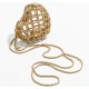 CHANEL HEART MINAUDIERE SMALL BAG CHANEL HEART MINAUDIERE SMALL BAG