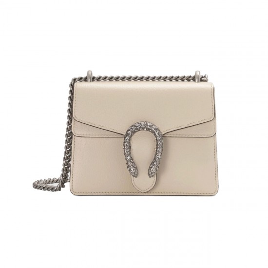 Gucci Dionysus mini leather bag Gucci Dionysus mini leather bag