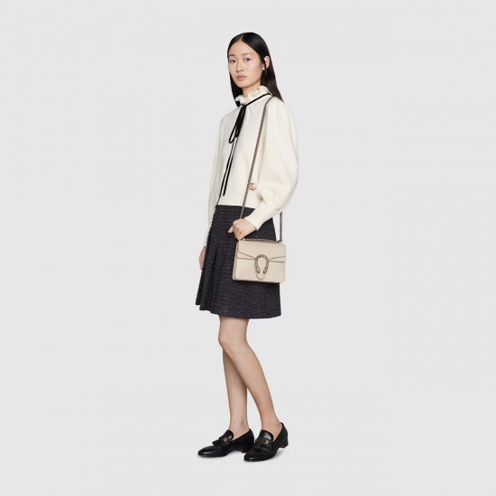 Gucci Dionysus mini leather bag Gucci Dionysus mini leather bag